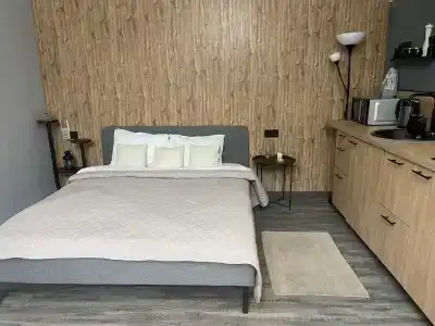 Тоскана - 8