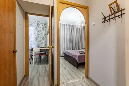 Стандарт Брусника на Енисейской - 3