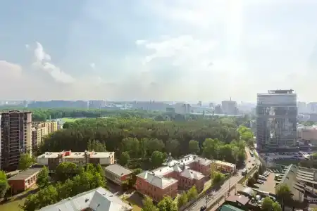 Квартиры на Фермском шоссе 32 - 773