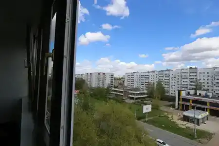 Квартиры на Академика Парина 6 - 16