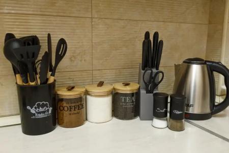 Stay Inn  at Yekmalyan street - 9