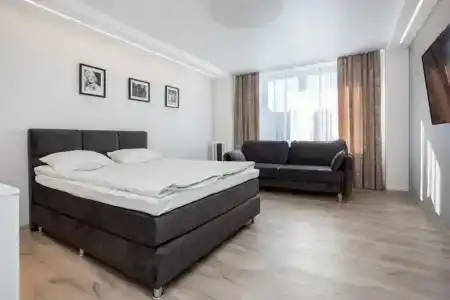 Квартиры на Гагарина 11 - 483