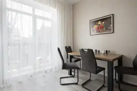 Квартиры на Рябиновой 5 - 53