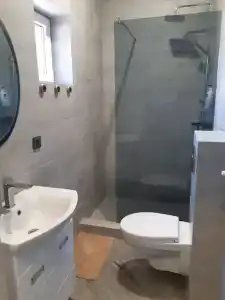 Дом с баней в СТ Волна - 9