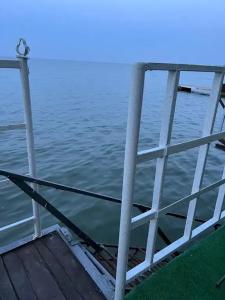Коттедж со спуском в море - 51