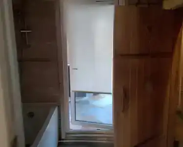 Дом для отдыха с русской баней - 22