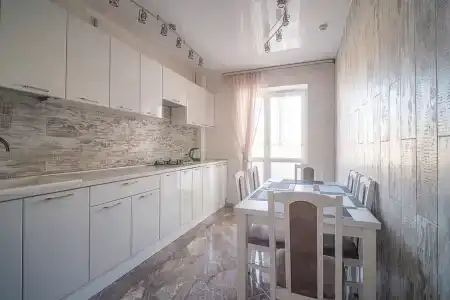 Квартиры на Октябрьской 37 - 493