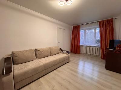 Квартиры на Больничной 21 - 136