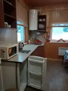 Дачный домик - 5