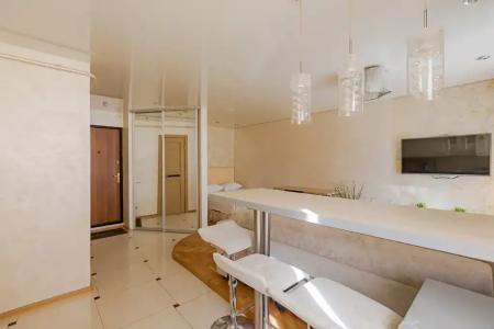 Квартиры на Романовской Слободе 10 - 122