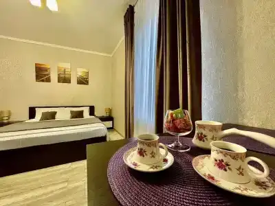 Квартиры на Карла Маркса 4 - 112