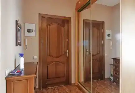 Атмосферная мансарда в лучшем районе Калининграда Амалинау! - 24