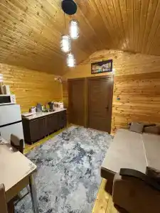 Терраса Домики в Архызе - 106