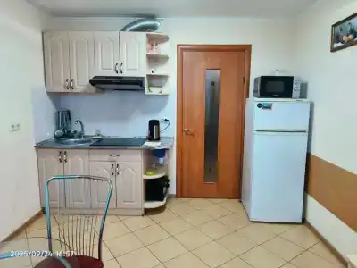 Квартиры на Перекопской 4В - 261