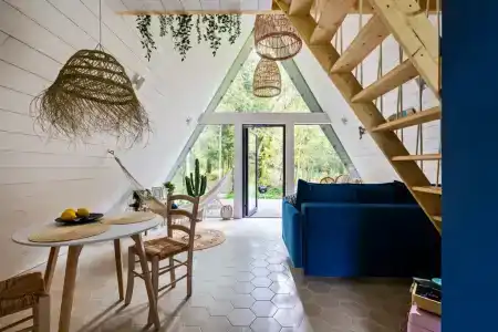 Афрейм дача - 8