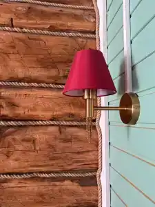 Гостевой Дом-дача у Мишутки Зелёный - 17