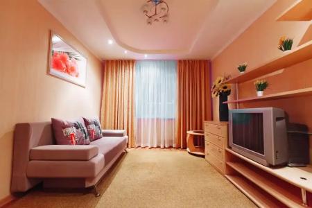 Пять Звёзд Центральная Площадь - 11