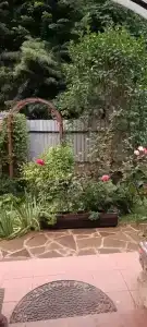 Коттедж на Пчелиной - 37