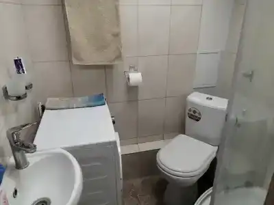 Квартиры на Серпуховской 20 - 5