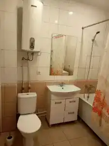 Квартиры на Гончарной 9 - 406