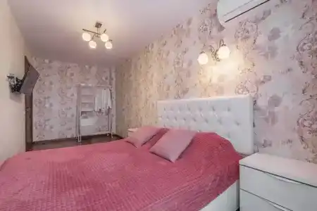 Тиволи на Большой Покровской улице - 14