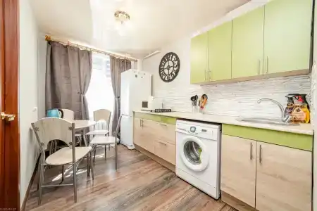 Квартиры на Романовской Слободе 10 - 174