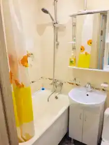 Центр Альметьевск Пушкина 29 - 7