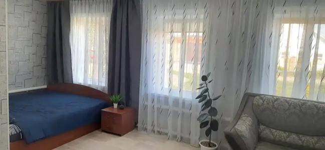 Уютный гостевой Дом с беседкой и мангалом - 12