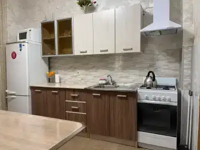 Уютный домик в парковой зоне - 96