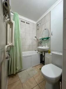 Квартиры на Больничной 21 - 141