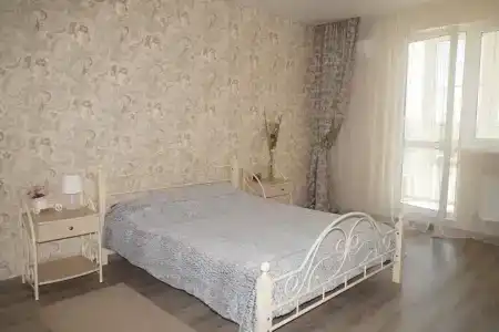 Европейский - 1
