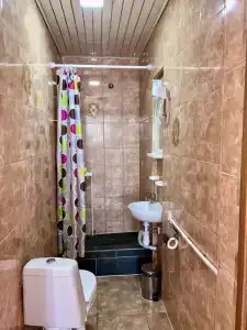 Гостевой дом на Октябрьской 23 - 24