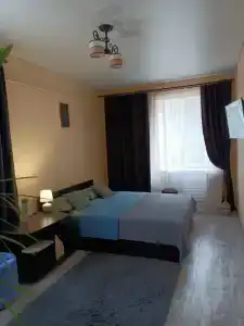 Квартиры на Катыхина 2 - 297