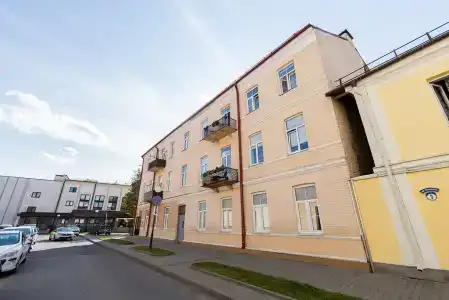 Квартиры на Советской 13 - 35