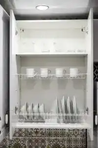 Apartment 2Pillows Duki - 11