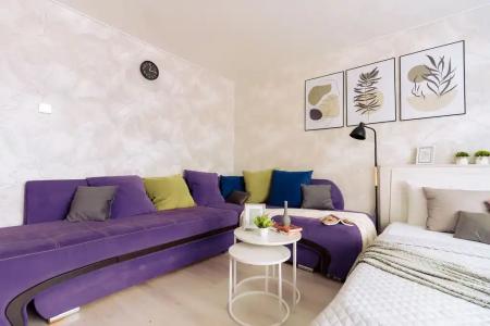 Пять Звёзд Калейдоскоп - 6