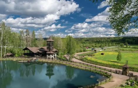 Коттедж в Светлое Village - 23