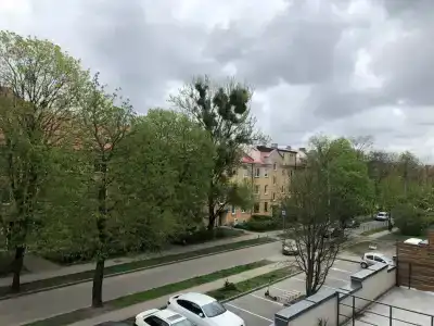 Квартиры на Ростовской 6 - 37