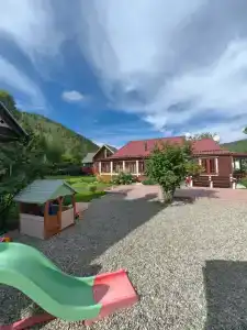 Lucky House - 85