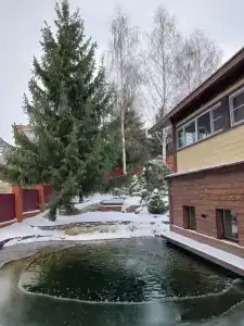 Подворье - 7