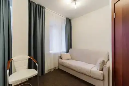 Simple Bon Voyage - 153