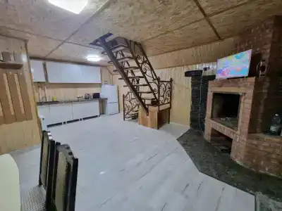 Гостевой дом - 2