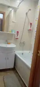 на проспекте Молодежный - 9