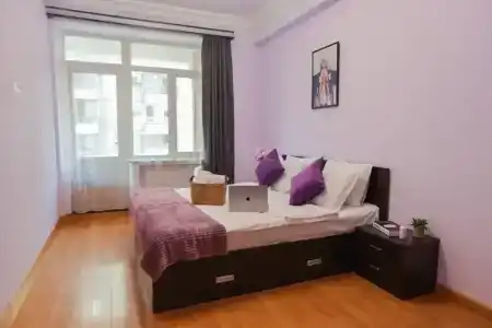 Stay Inn  at Yekmalyan street - 0