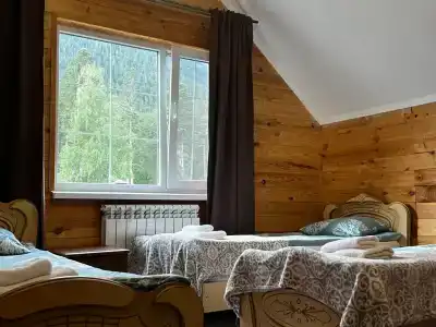 Гостевой дом Ай-Нур - 18