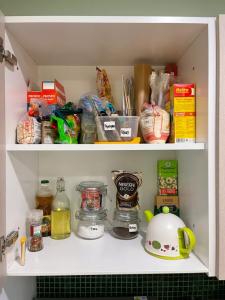 Квартиры на Московском 72 - 13