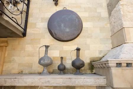 Дом с великолепным видом на Махачкалу - 46