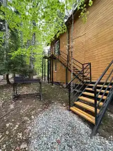 Архыз отель парк - 24