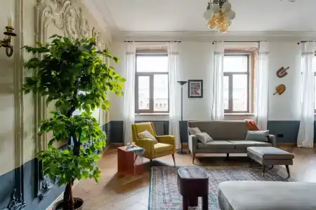 на Рубинштейна, 25 - 39