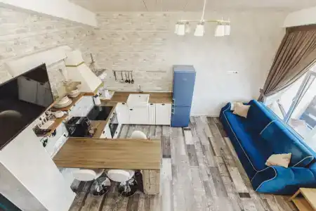 Квартиры на Заповедной 17 - 270